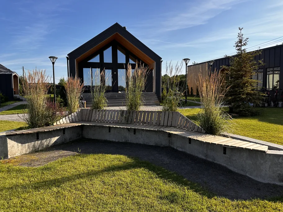 Сювеярви Резорт