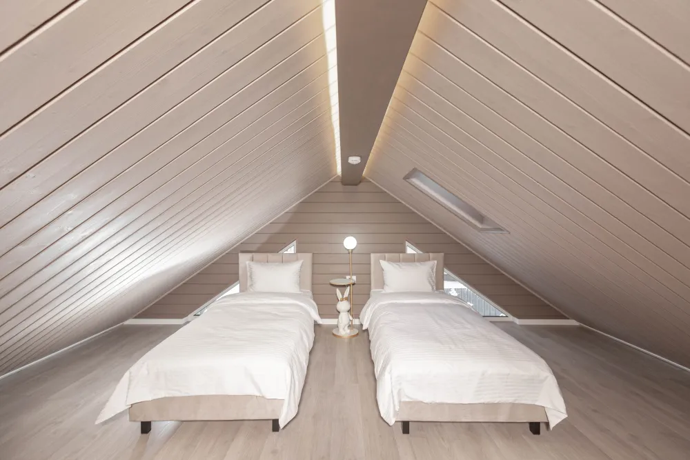 Сювеярви Резорт фото 3