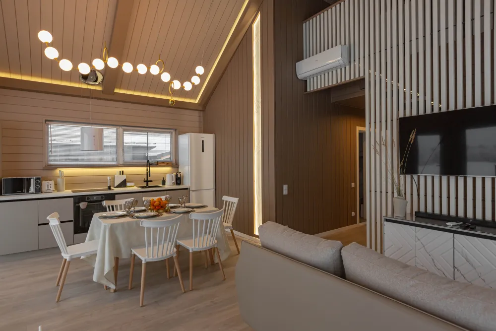 Сювеярви Резорт фото 5