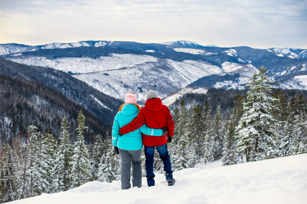 Таежный глэмпинг Эвен фото 2