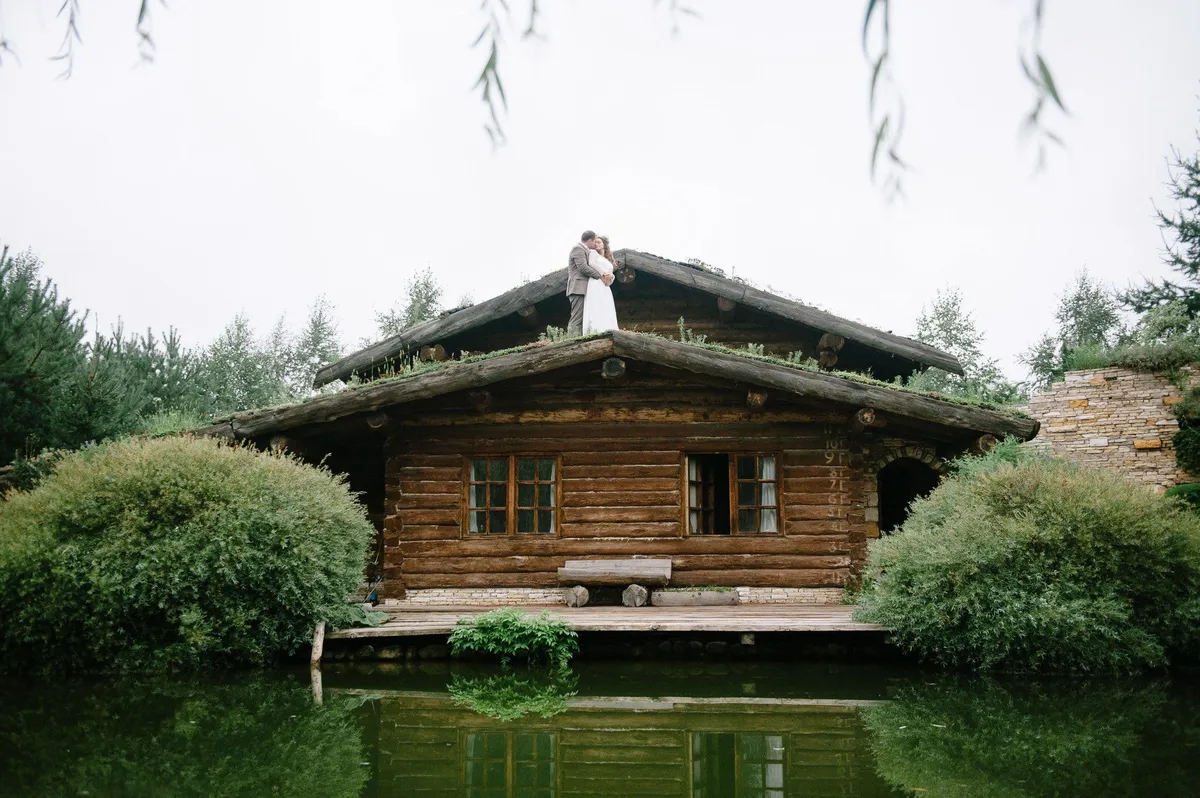 Таежный Мини-отель