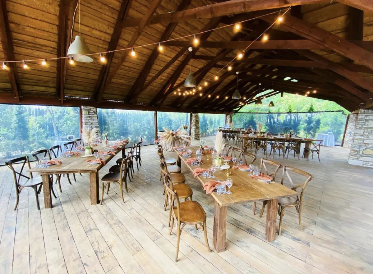 Таежный Мини-отель фото 2