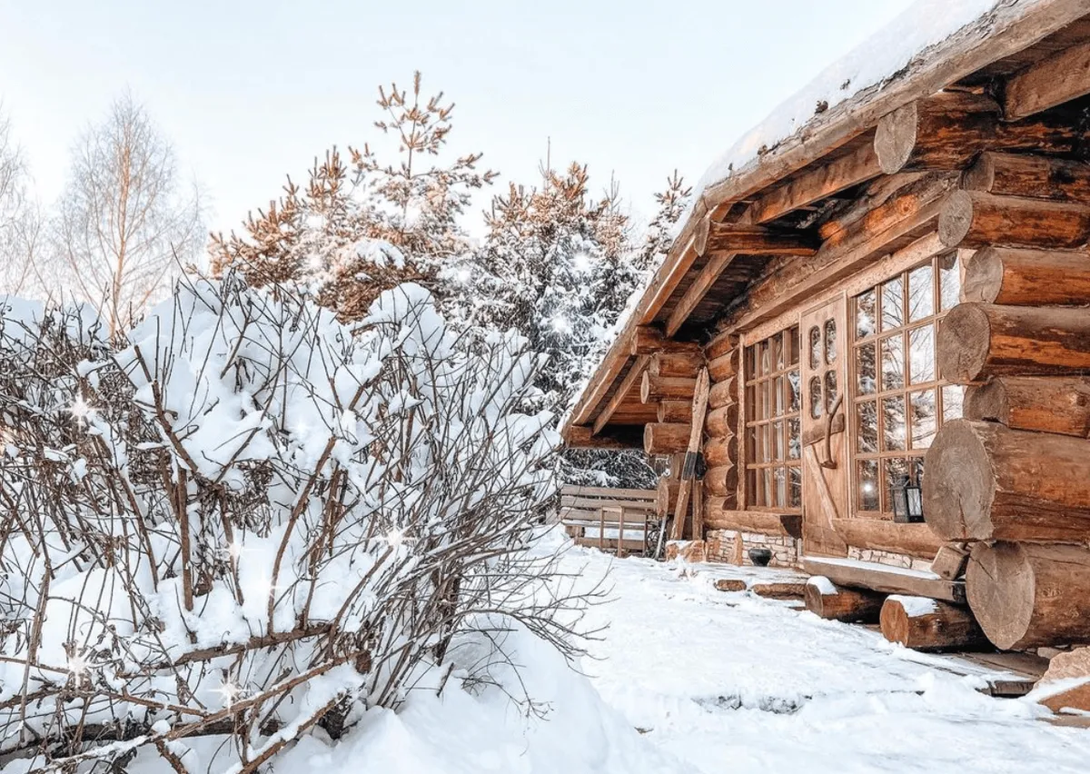 Таежный Мини-отель фото 3