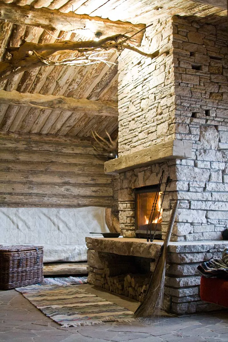 Таежный Мини-отель фото 4