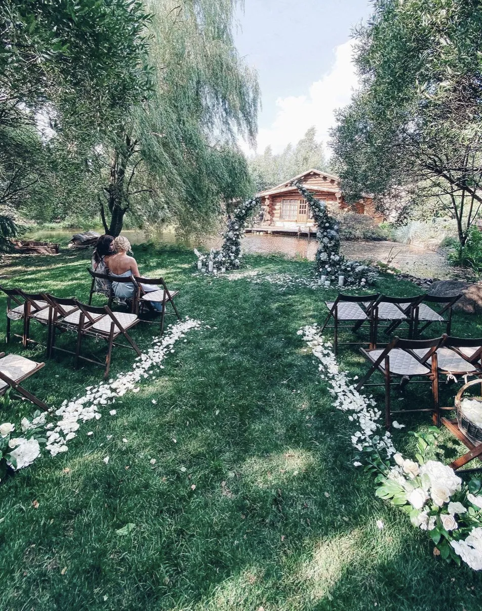 Таежный Мини-отель фото 5