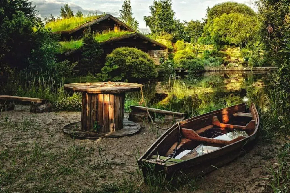 Таежный фото 2