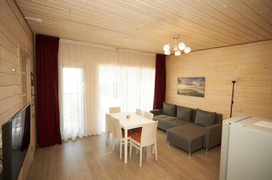 Taleo Home фото 2