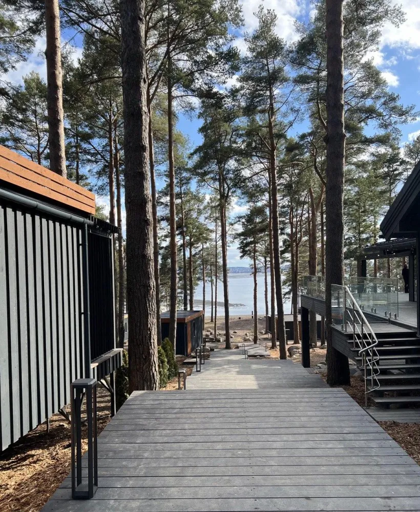 Taleo Home фото 3