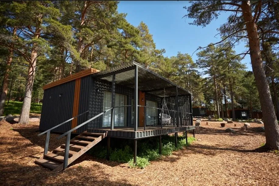 Taleo Home фото 4