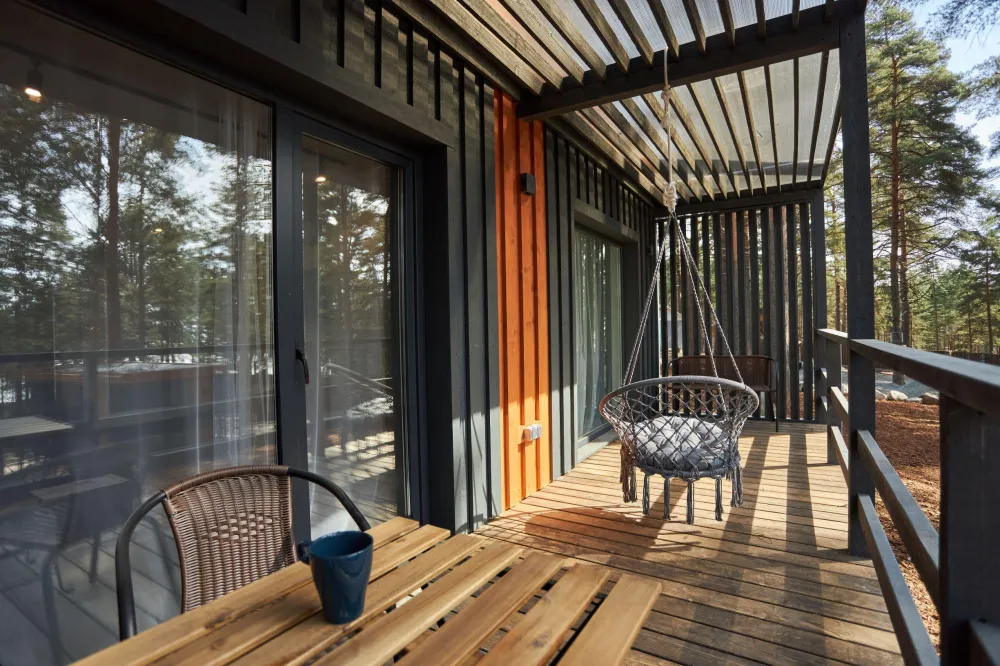 Taleo Home фото 5