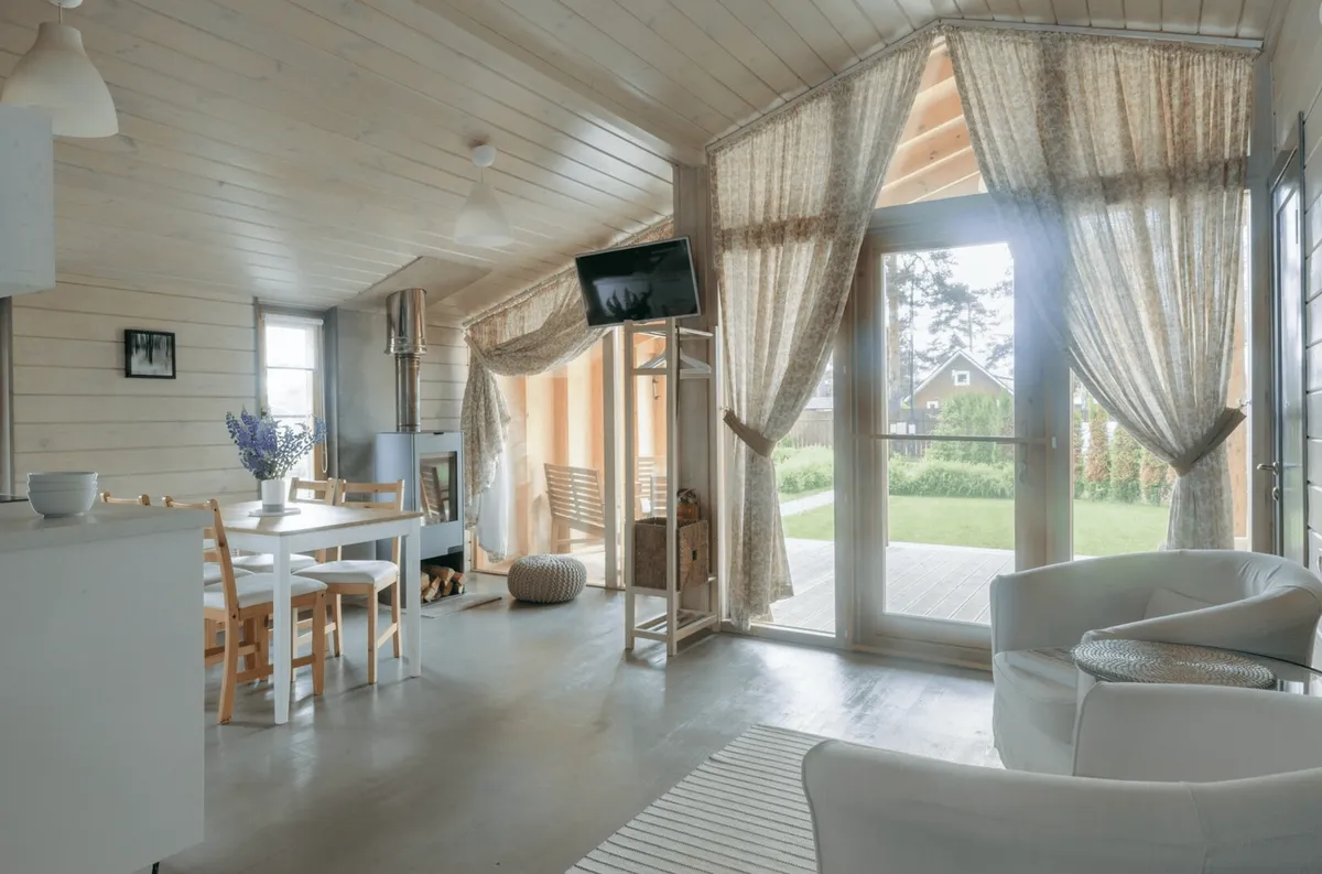 Талицы Лодж