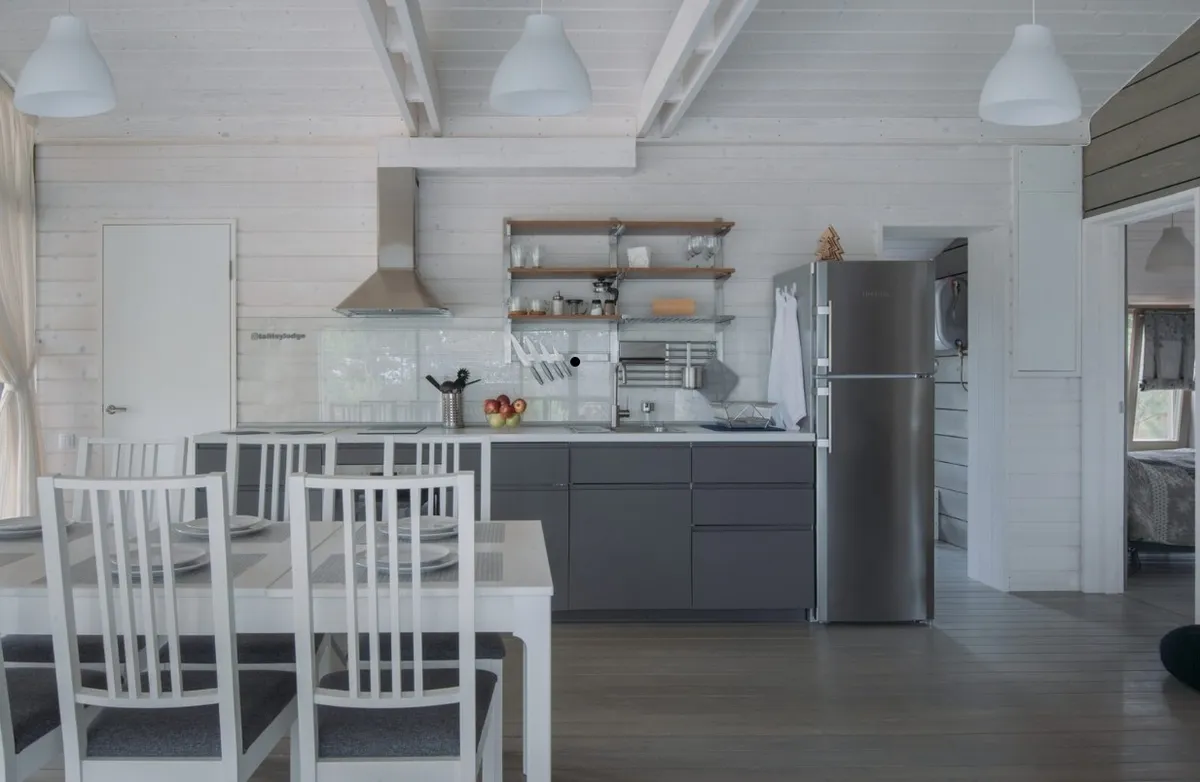 Талицы Лодж фото 3