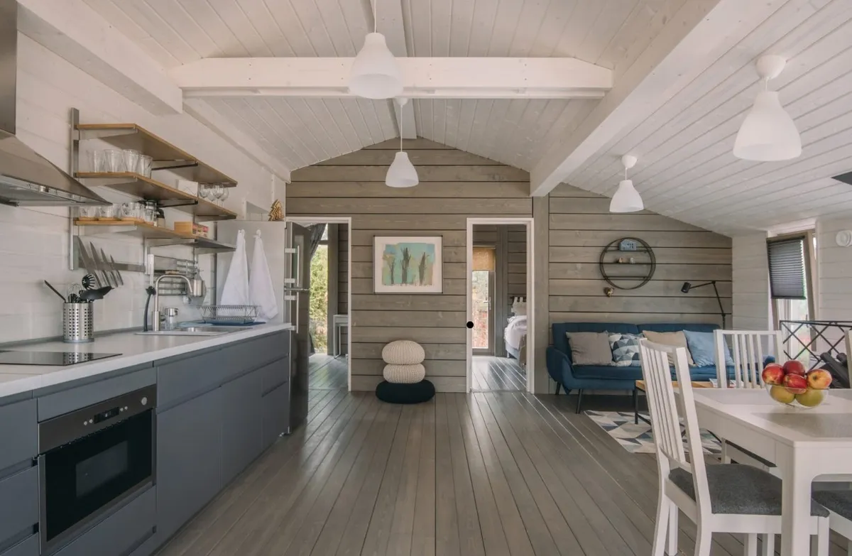 Талицы Лодж фото 4