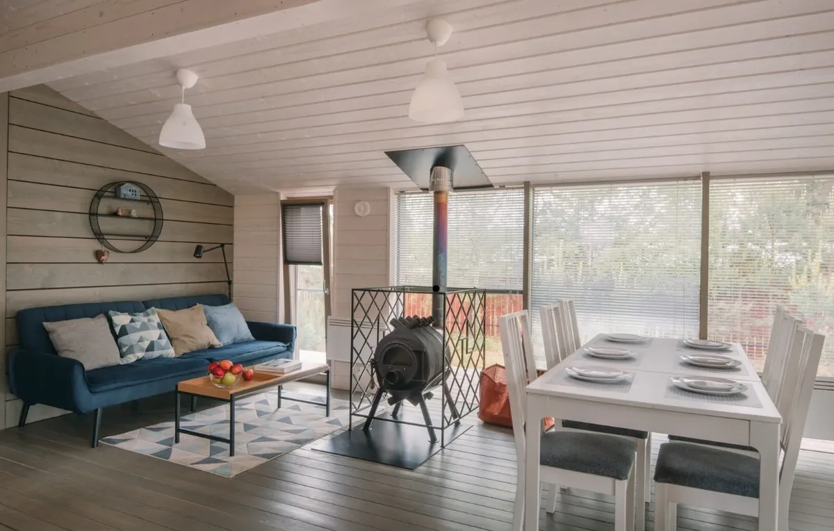 Талицы Лодж фото 5