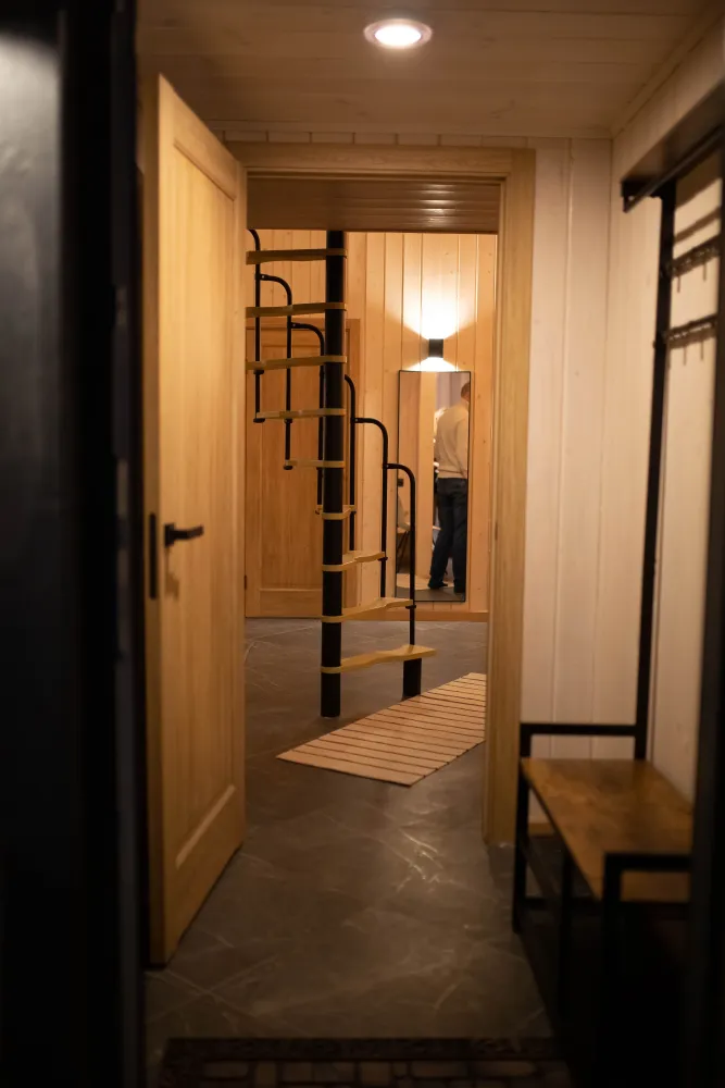 Talo Rinda фото 3