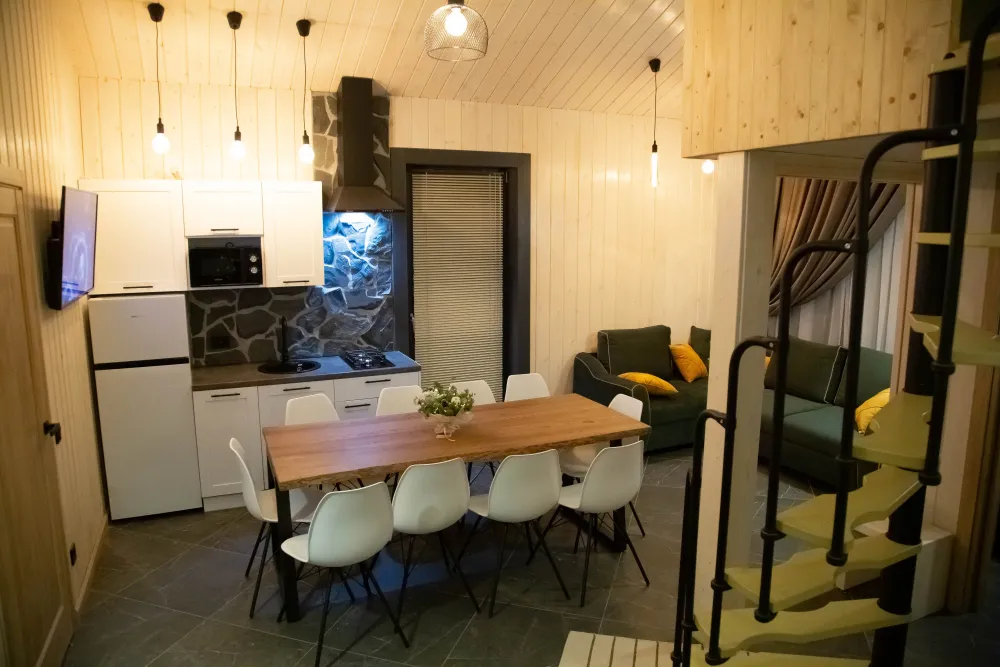 Talo Rinda фото 4