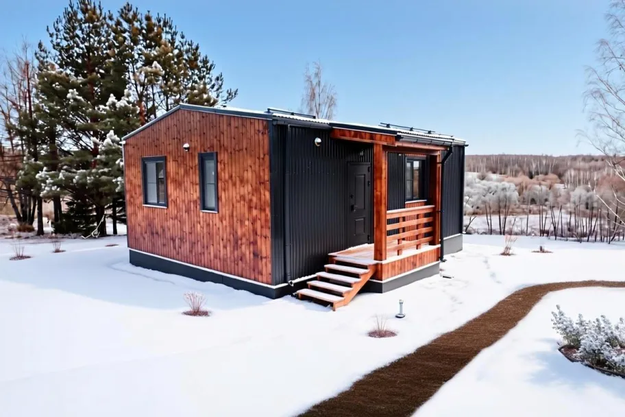 Там где сердце