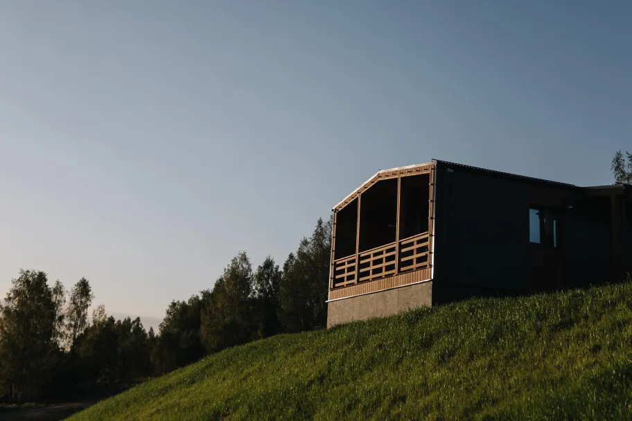 Там где сердце фото 2