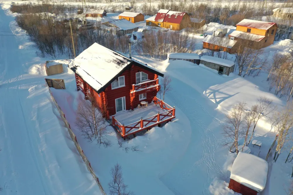 ТАРМО фото 4