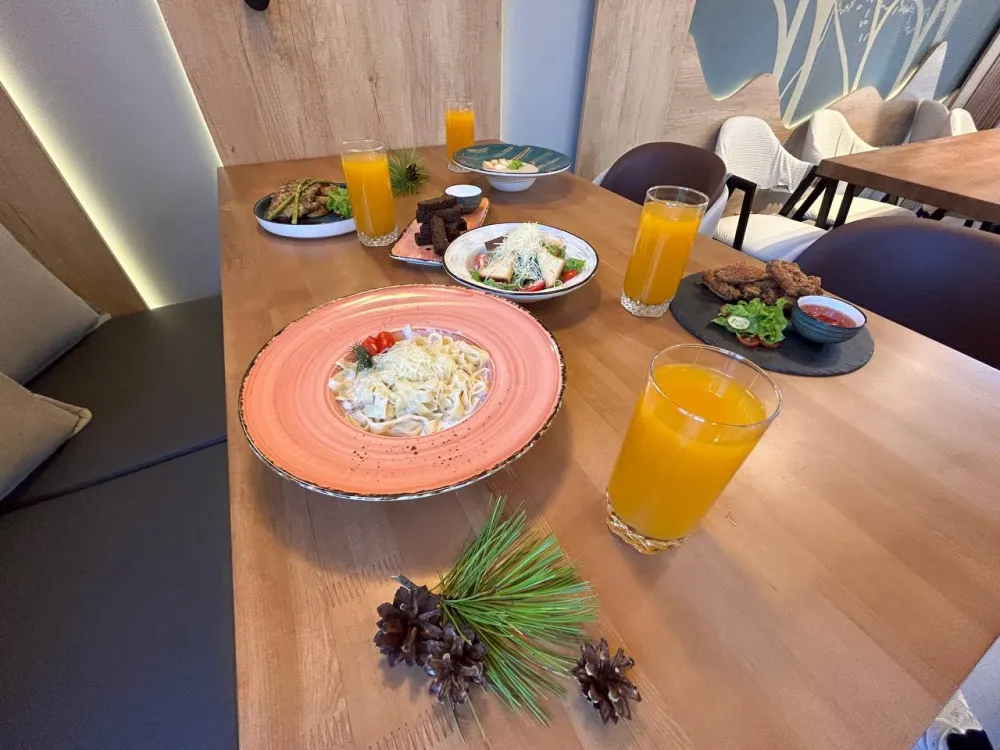 Тайга 3*** фото 2