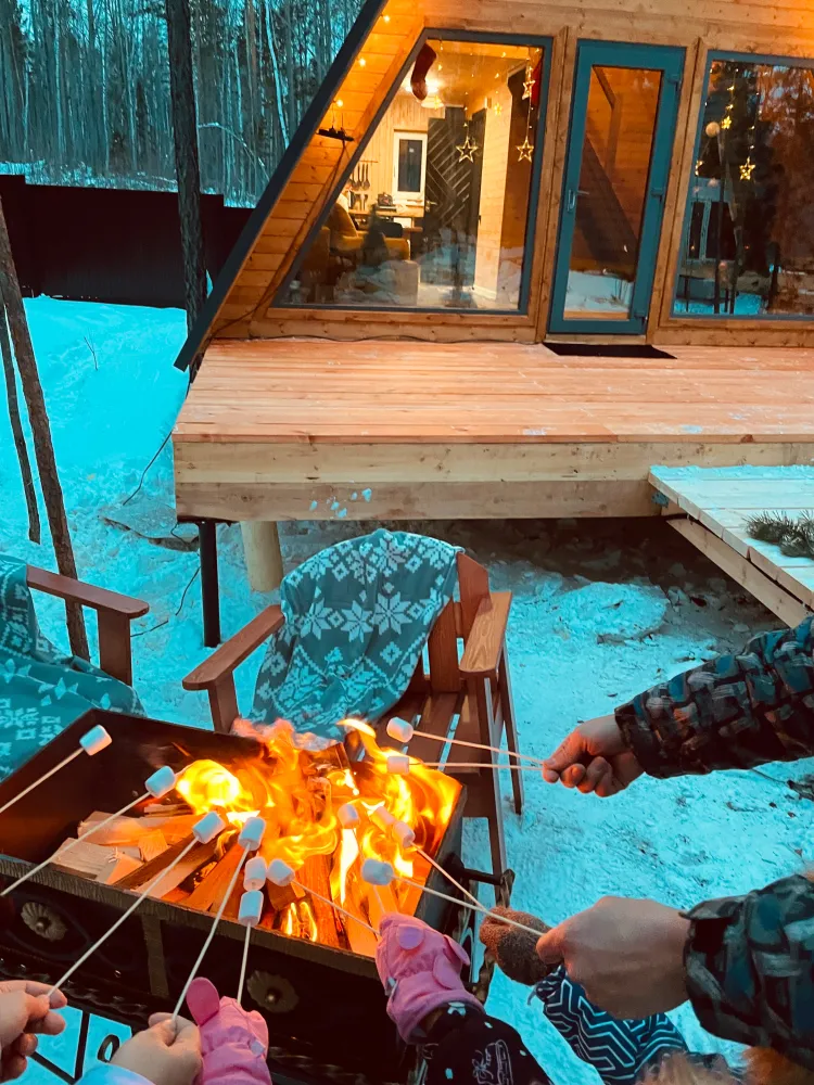 Тайга 3*** фото 4