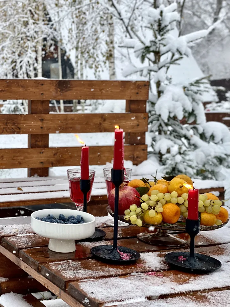 Те самые домики Уварово фото 2