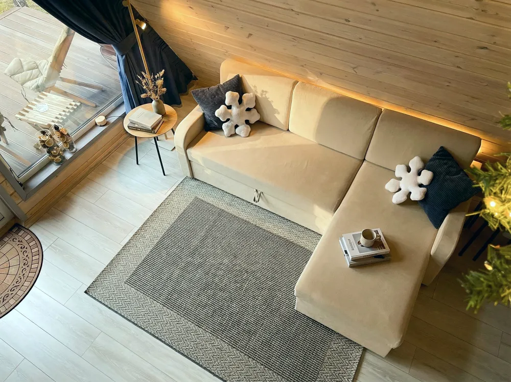 Те самые домики Уварово фото 4