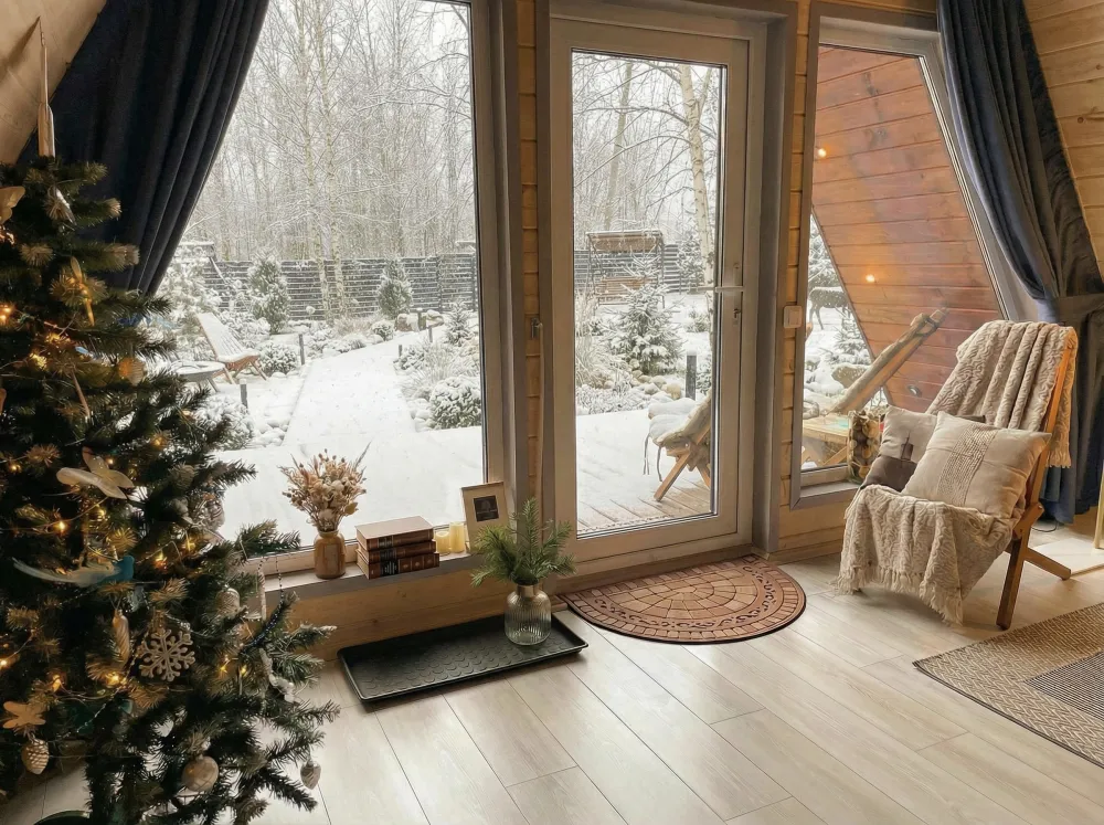 Те самые домики Уварово фото 5