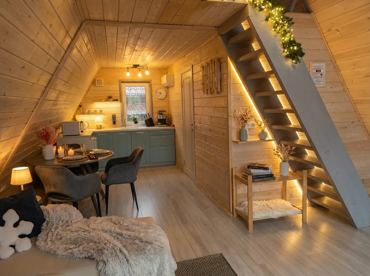 Те самые домики фото 2