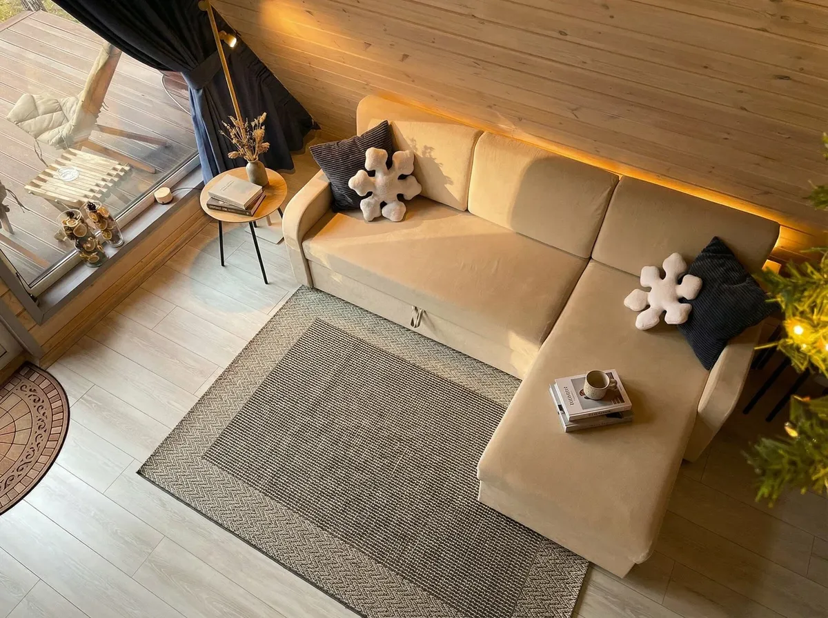 Те самые домики фото 3