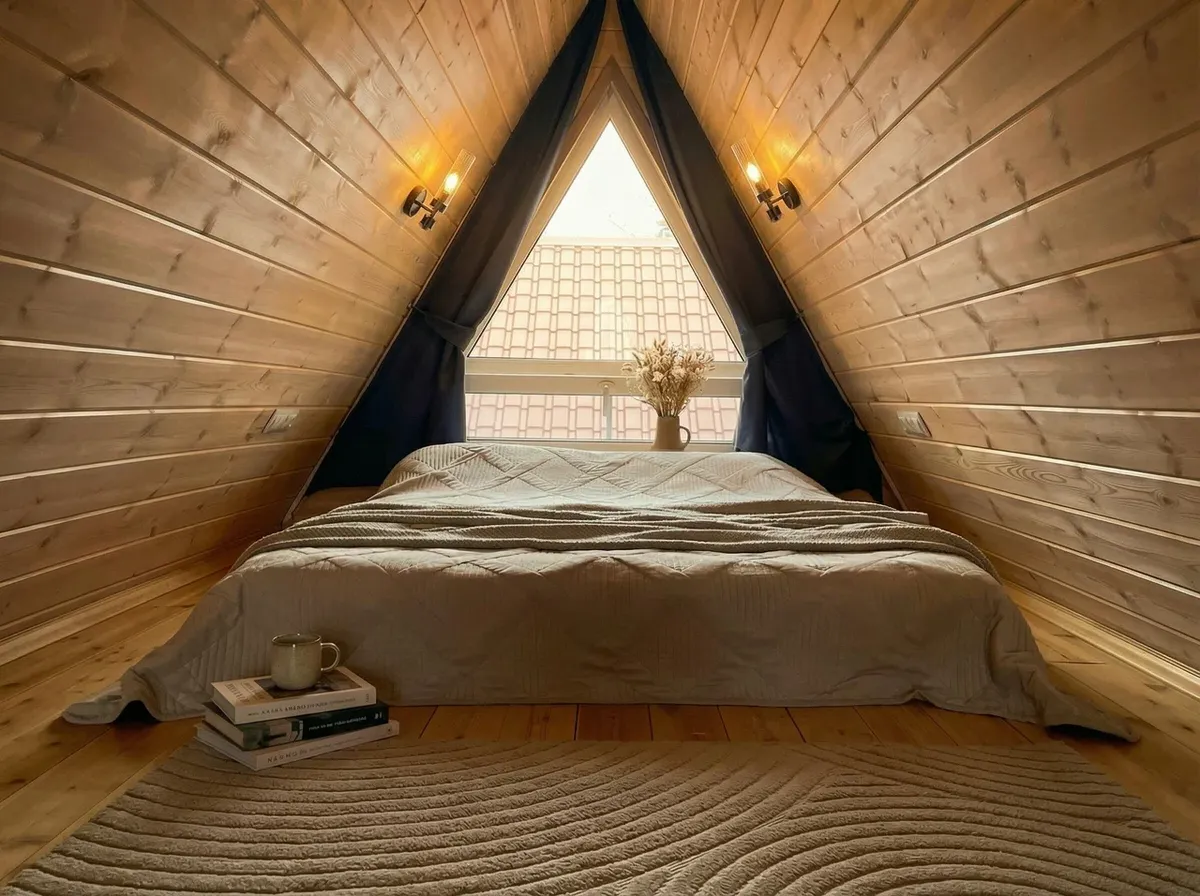 Те самые домики фото 4