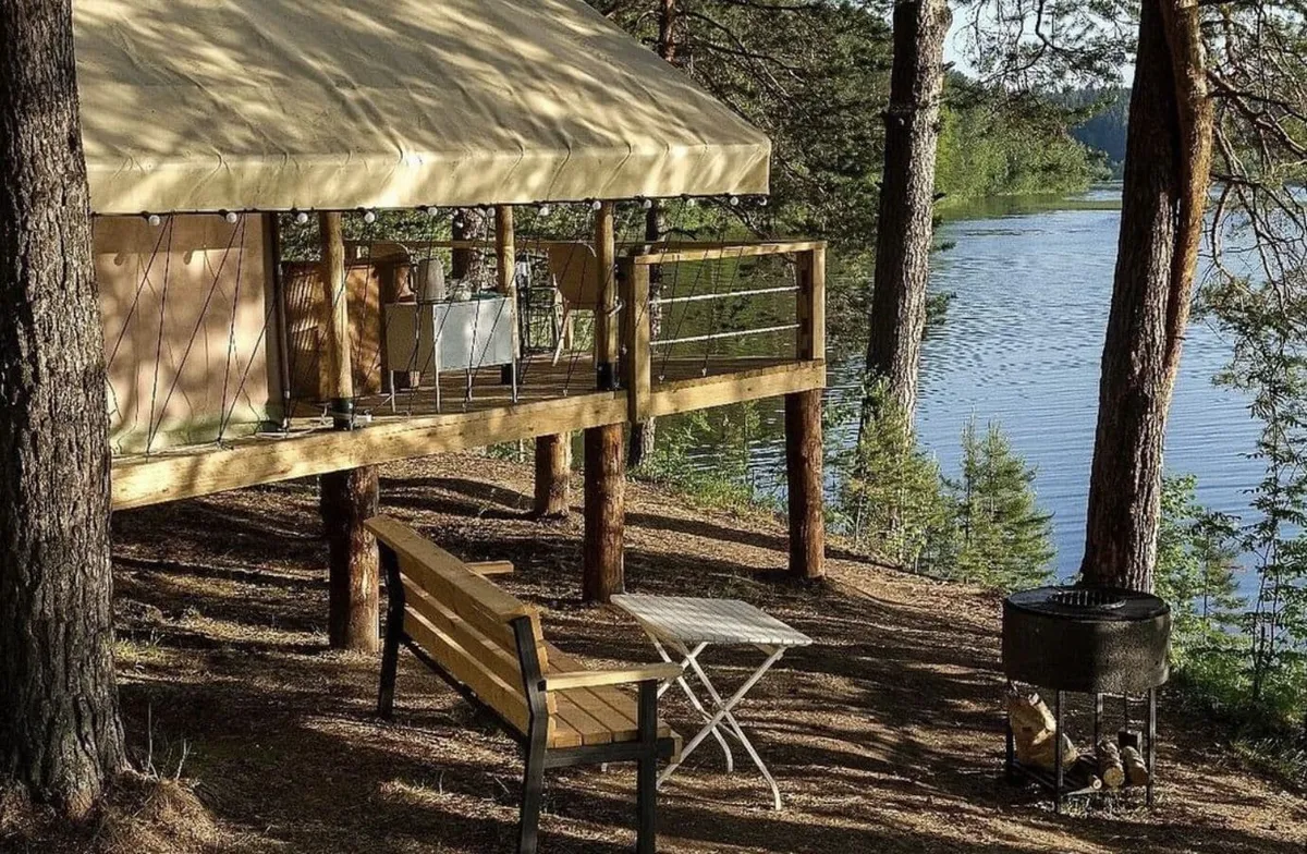 Tele Camp фото 2