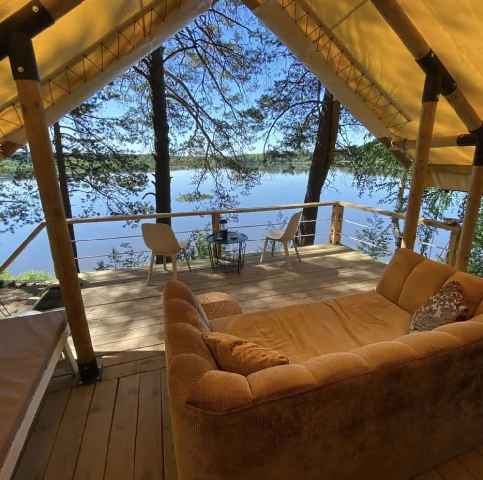 Tele Camp фото 3