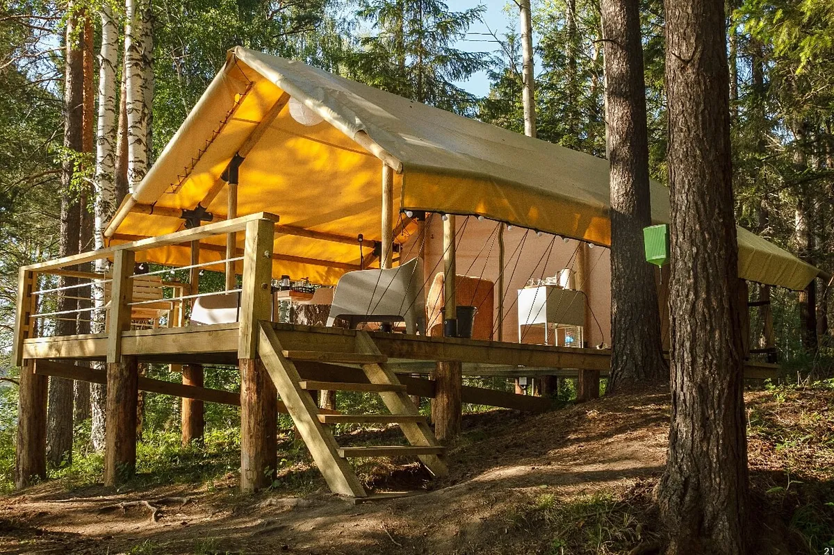 Tele Camp фото 5