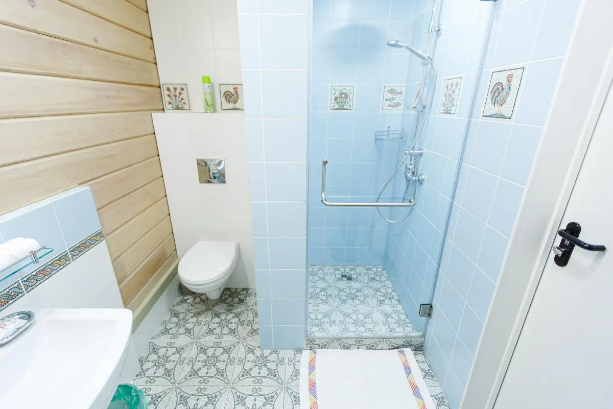 Тэнери фото 2