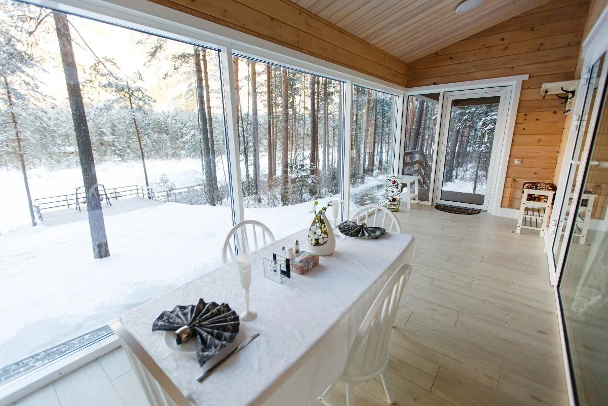 Тэнери фото 3