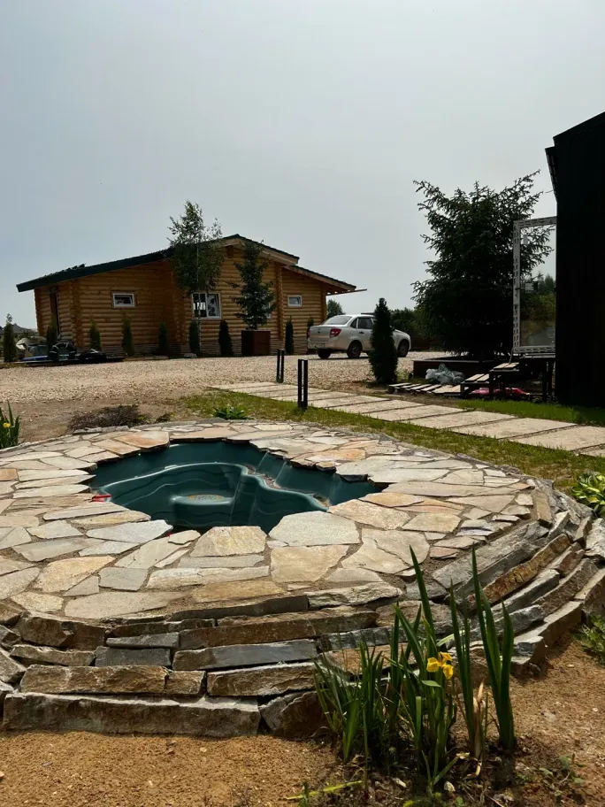 Терем 33 фото 2