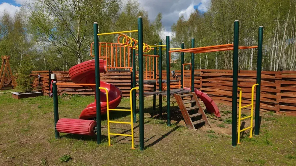 Терем 33 фото 4