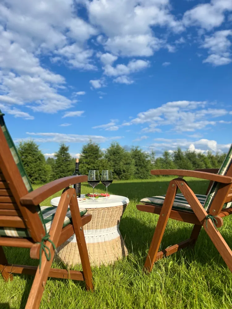 Терем "Русская былина фото 4