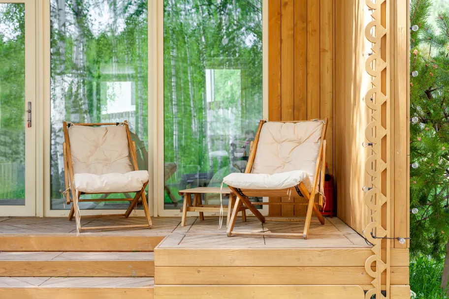 Терем фото 2