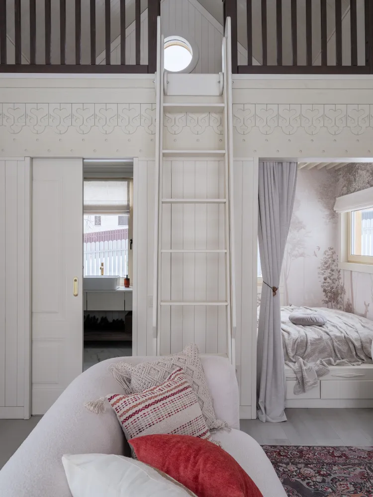 Терем фото 5