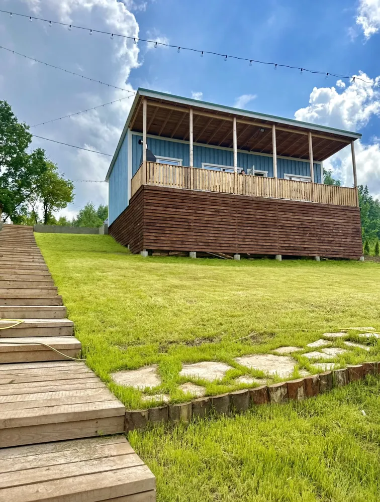 Терраса Малеевская фото 3