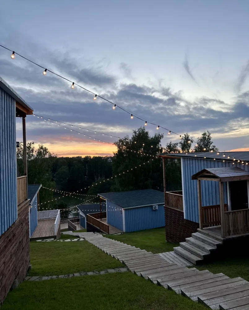 Терраса Малеевская фото 5