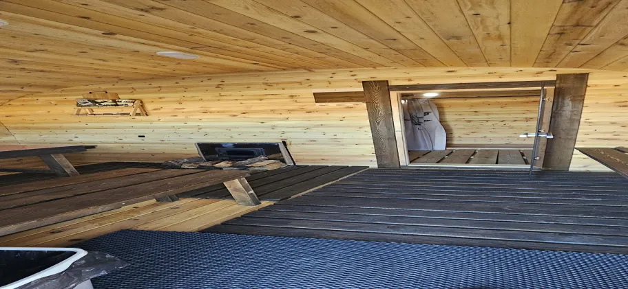 Терраса фото 3