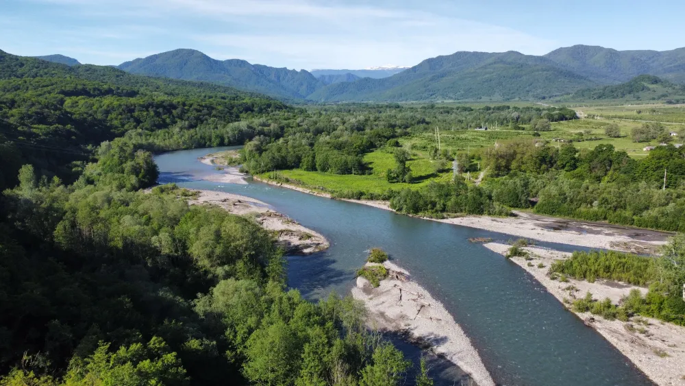 Терраса фото 4