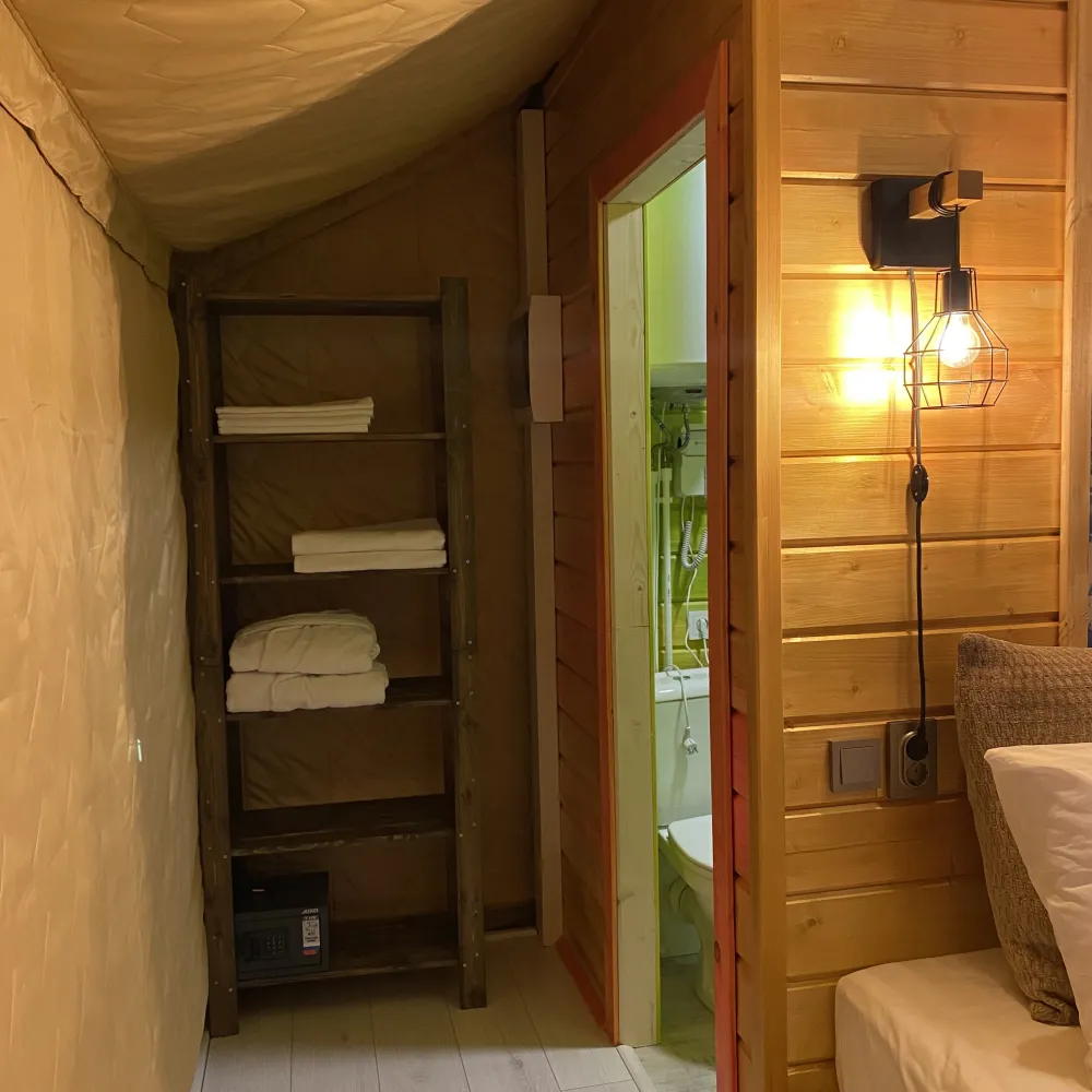 Террасы фото 2