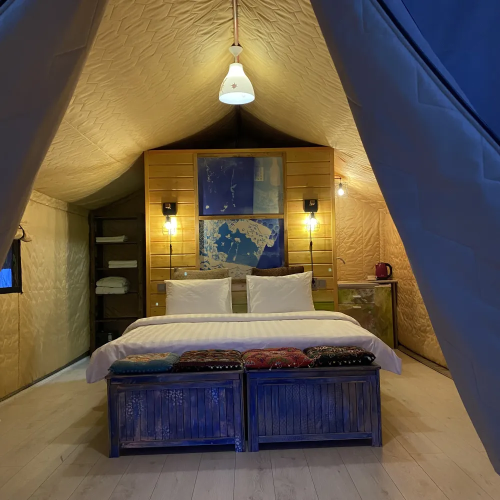 Террасы фото 4