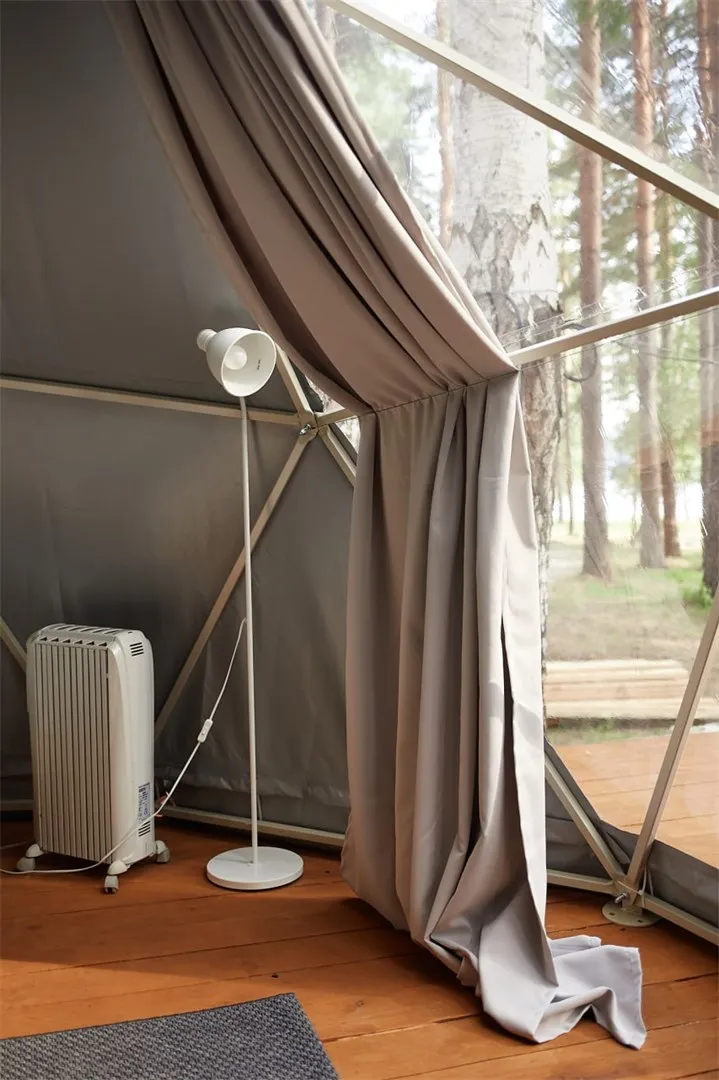 Территория активного отдыха БЕРЕГ фото 2