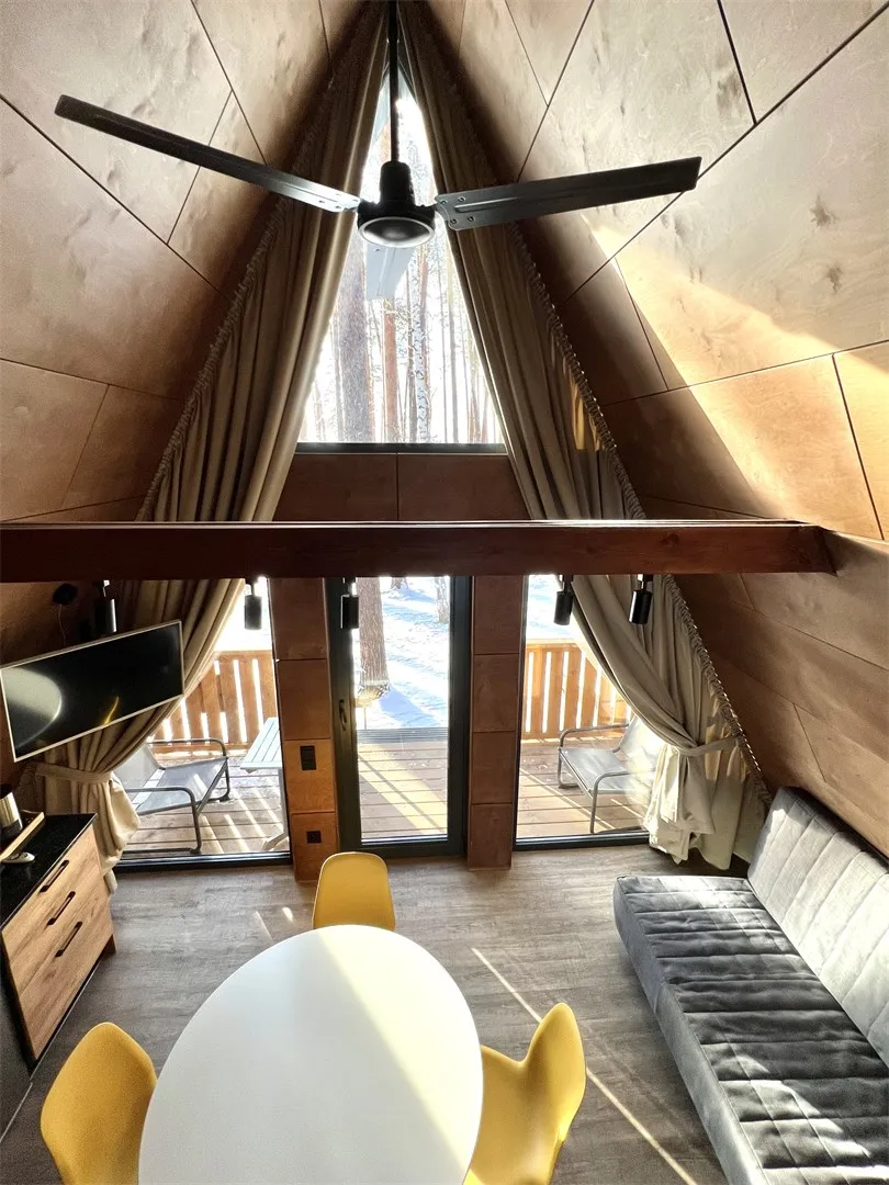 Территория активного отдыха БЕРЕГ фото 4