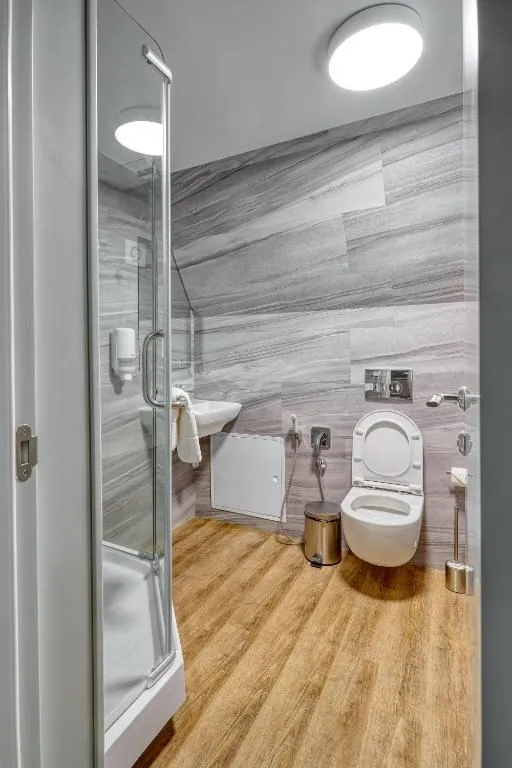 Территория активного отдыха БЕРЕГ фото 5